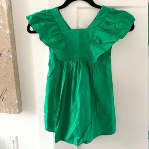 Zara Green Dress | Size 6